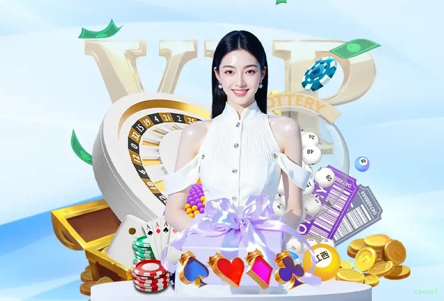 Imagem promocional do cadastro da ceobet