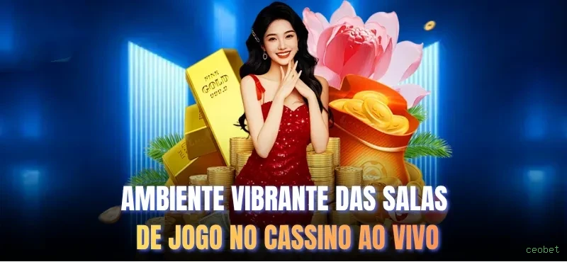 ceobet - Entre no Jogo e Ganhe Muito no Cassino Online Mais Seguro do Brasil!