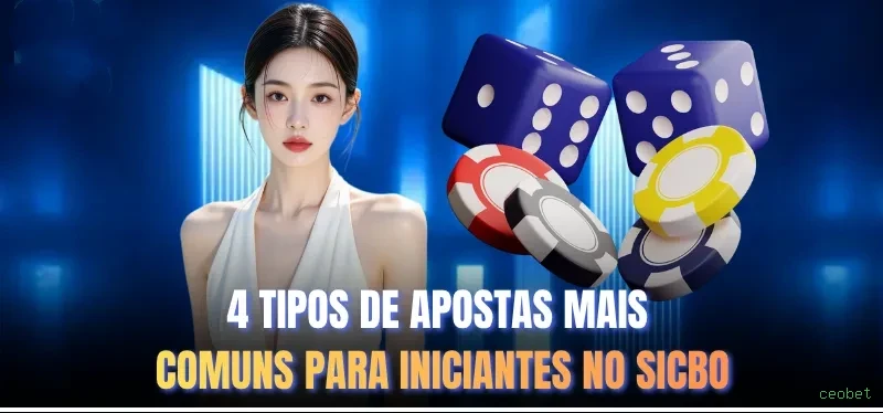 Imagem promocional da plataforma ceobet